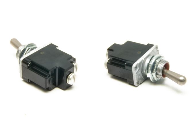 PRF-80511, Painless Performance Military Spec Toggle Switches 80511 في الإمارات العربية المتحدة, دبي. Condition - new. Price ⁦220 AED⁩. Photo, seller contacts | AUTO.AE