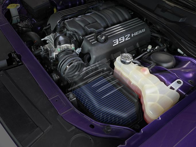 AFE-55-10001R, aFe Magnum Force Super Stock Pro 5R Air Intake Systems for 2015-2023 CHALLENGER - 55-10001R في الإمارات العربية المتحدة, دبي. Condition - new. Price 800 AED. Photo, seller contacts | AUTO.AE