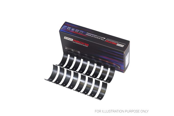 KGB-CR804XPNSTDX, King XP-Series Rod Bearings CR 804XPN STDX в ОАЭ, Дубай. Состояние - новое. Цена ⁦530 AED⁩. Фото, контакты продавца | AUTO.AE