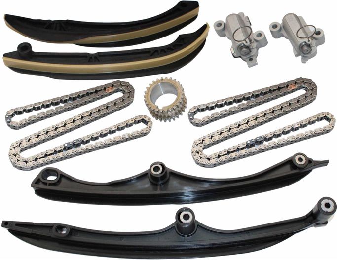 CLO-9-0954S, Cloyes Engine Timing Sets for 2018-2021 EXPEDITION, NAVIGATOR, 2017-2020 F-150 - 9-0954S in UAE, Dubai. Condition - new. Price 2,120 AED. Photo, seller contacts | AUTO.AE