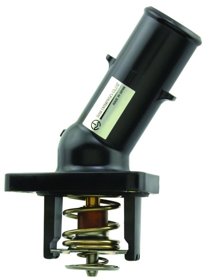 ASN-THT-003, Aisin Thermostats THT-003 in UAE, Dubai. Condition - new. Price 200 AED. Photo, seller contacts | AUTO.AE