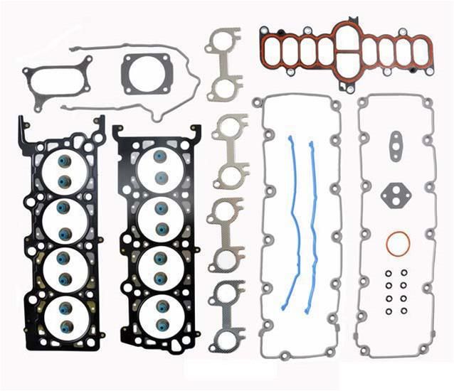 EGN-F281HS-D, Enginetech Head Gasket Sets F281HS-D в ОАЭ, Дубай. Состояние - новое. Цена 660 AED. Фото, контакты продавца | AUTO.AE
