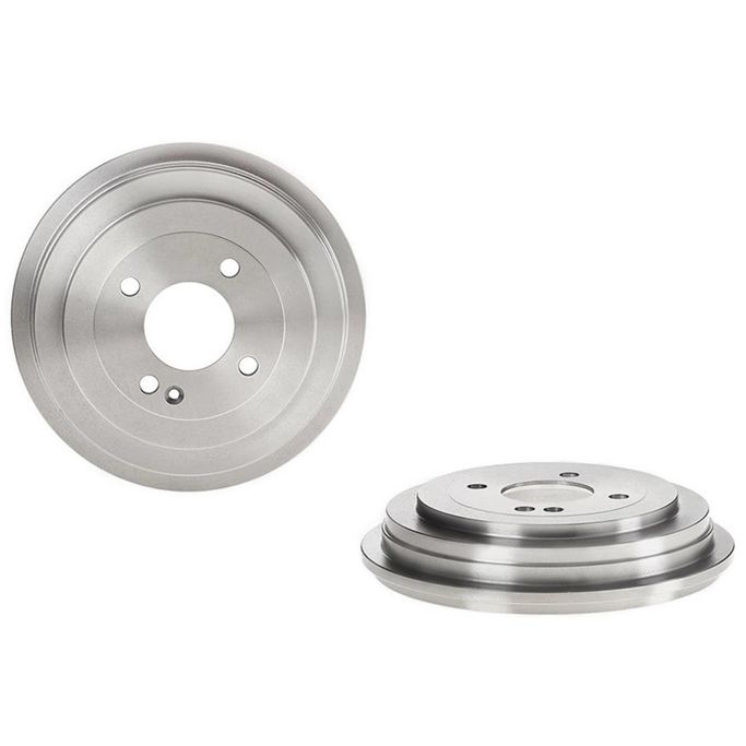 BBO-14E27510, Brembo Brake Drums for 2013-2022 ACCENT, 2018-2020 RIO - 14.E275.10 in UAE, Dubai. Condition - new. Price 330 AED. Photo, seller contacts | AUTO.AE