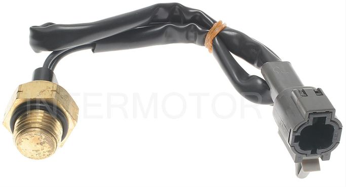 SMP-TS412, Standard Motor Coolant Fan Switches for 1990-1992 M30, Q45 - TS-412 в ОАЭ, Дубай. Состояние - новое. Цена ⁦740 AED⁩. Фото, контакты продавца | AUTO.AE