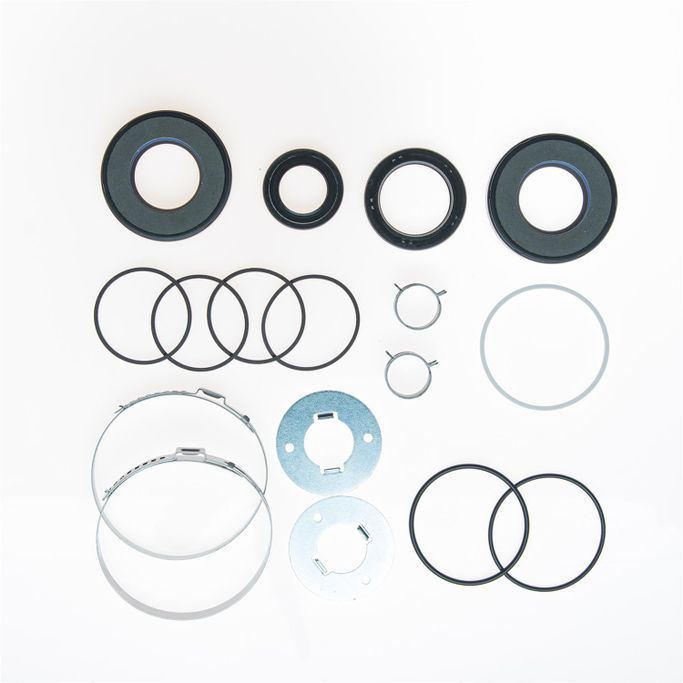 EDD-8966, Edelmann Rack and Pinion Seal Kits for 2001-2006 MDX, 2003-2008 PILOT, 2006-2011 RIDGELINE - 8966B في الإمارات العربية المتحدة, دبي. Condition - new. Price 310 AED. Photo, seller contacts | AUTO.AE