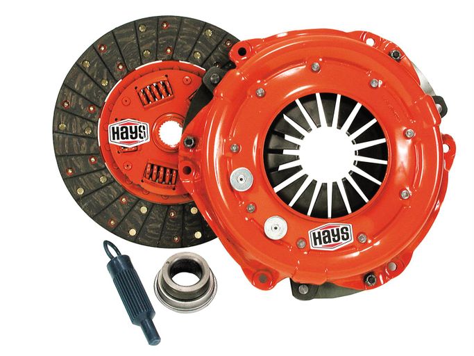 HAY-85-102, Hays Classic Clutch Kits 85-102 в ОАЭ, Дубай. Состояние - новое. Цена 2 920 AED. Фото, контакты продавца | AUTO.AE