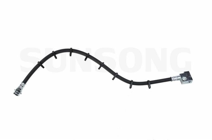 SUG-2203099, Sunsong Brake Hoses 2203099 в ОАЭ, Дубай. Состояние - новое. Цена 100 AED. Фото, контакты продавца | AUTO.AE