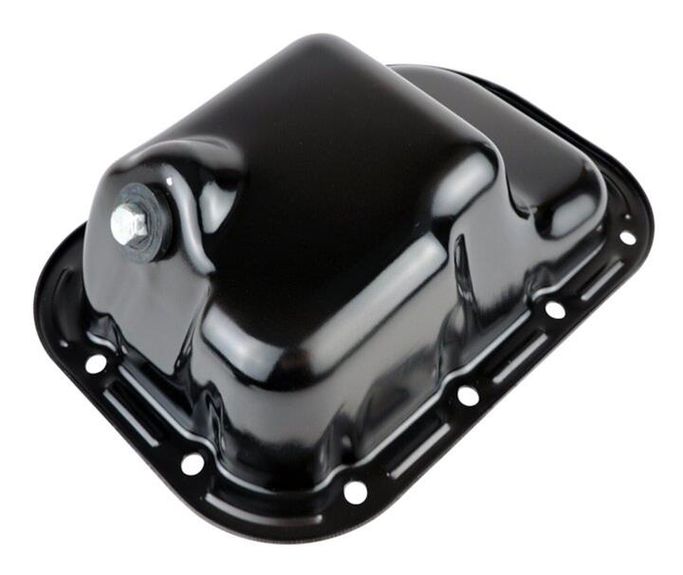 CWA-68313584AC, Crown Automotive Oil Pans for 2020-2024 GLADIATOR, 2018-2024 WRANGLER - 68313584AC في الإمارات العربية المتحدة, دبي. Condition - new. Price ⁦180 AED⁩. Photo, seller contacts | AUTO.AE