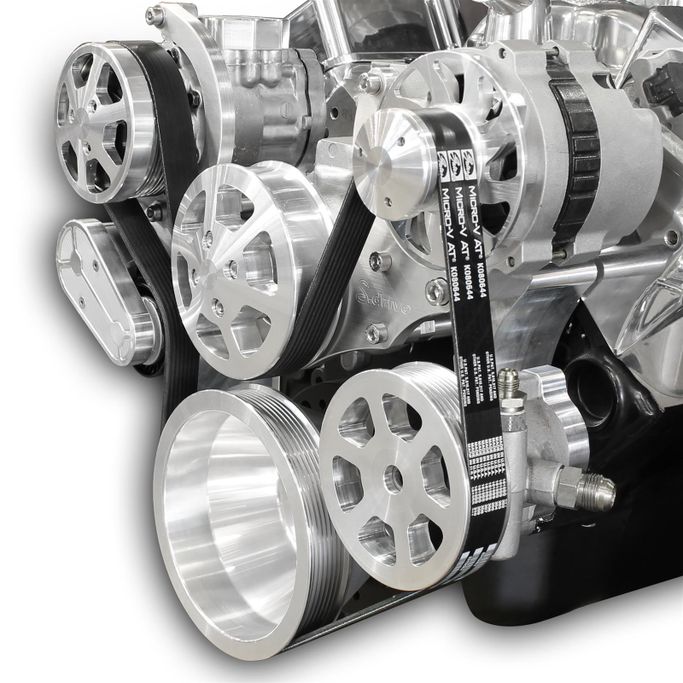 EMS-MS107-10RM, Eddie Motorsports S-Drive Serpentine Pulley Drive Systems MS107-10RM في الإمارات العربية المتحدة, دبي. Condition - new. Price ⁦14,450 AED⁩. Photo, seller contacts | AUTO.AE