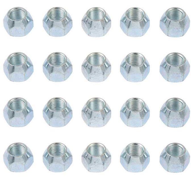 OER-1012G, OER Authorized Wheel Lug Nuts for 1964-1973 MUSTANG - 1012G в ОАЭ, Дубай. Состояние - новое. Цена ⁦70 AED⁩. Фото, контакты продавца | AUTO.AE