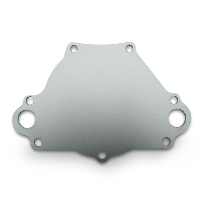 PRO-66237, Proform Chrysler Water Pump Backing Plates 66237 in UAE, Dubai. Condition - new. Price 220 AED. Photo, seller contacts | AUTO.AE
