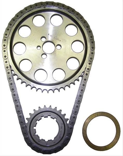 CLO-9-3547WX9, Cloyes Street Billet True Roller Timing Sets 9-3547WX9 in UAE, Dubai. Condition - new. Price 430 AED. Photo, seller contacts | AUTO.AE