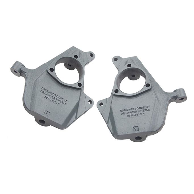BEL-2514, Belltech Front Spindles 2514 in UAE, Dubai. Condition - new. Price 1,960 AED. Photo, seller contacts | AUTO.AE