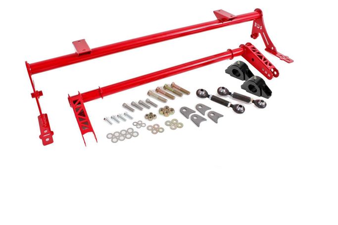 BMR-XSB011R, BMR Xtreme Anti-Roll Bars for 2005-2014 MUSTANG - XSB011R в ОАЭ, Дубай. Состояние - новое. Цена 4 020 AED. Фото, контакты продавца | AUTO.AE