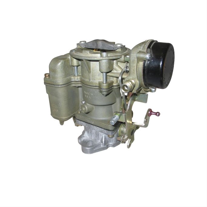 URM-7-7346, UREMCO Remanufactured  CFM 1-Barrel Carburetor 7-7346 في الإمارات العربية المتحدة, دبي. Condition - new. Price 830 AED. Photo, seller contacts | AUTO.AE