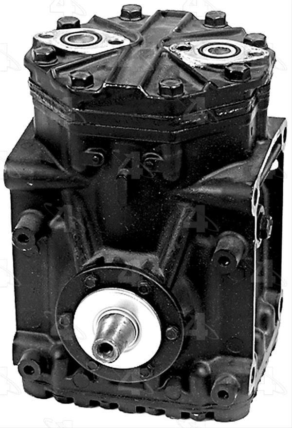 FSS-57030, Four Seasons Remanufactured Air Conditioning Compressors 57030 в ОАЭ, Дубай. Состояние - новое. Цена 750 AED. Фото, контакты продавца | AUTO.AE
