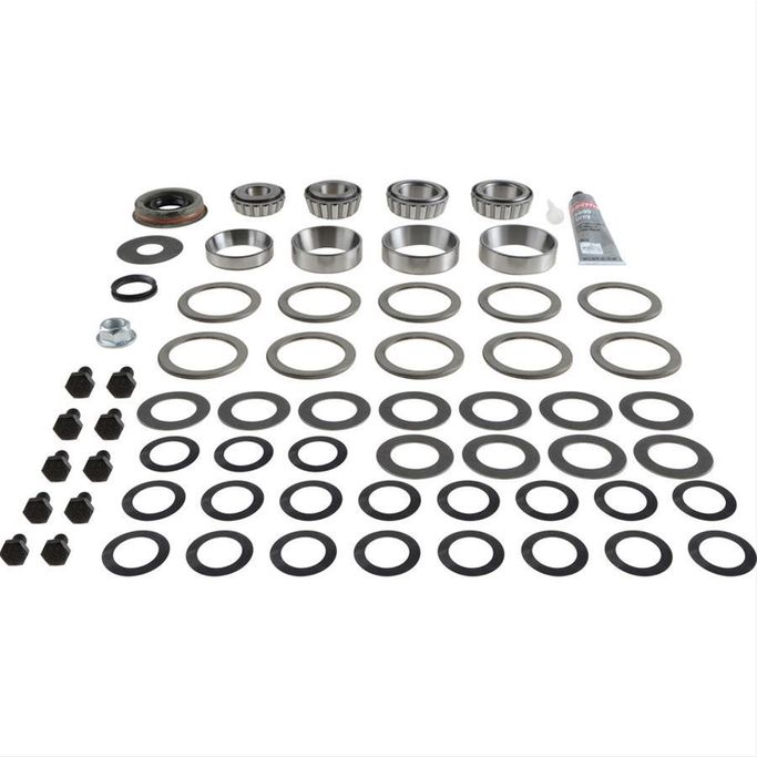 SDH-2017097, Dana Spicer Drivetrain Products - Axle Bearings for 2003-2006 WRANGLER - 2017097 в ОАЭ, Дубай. Состояние - новое. Цена ⁦2 220 AED⁩. Фото, контакты продавца | AUTO.AE