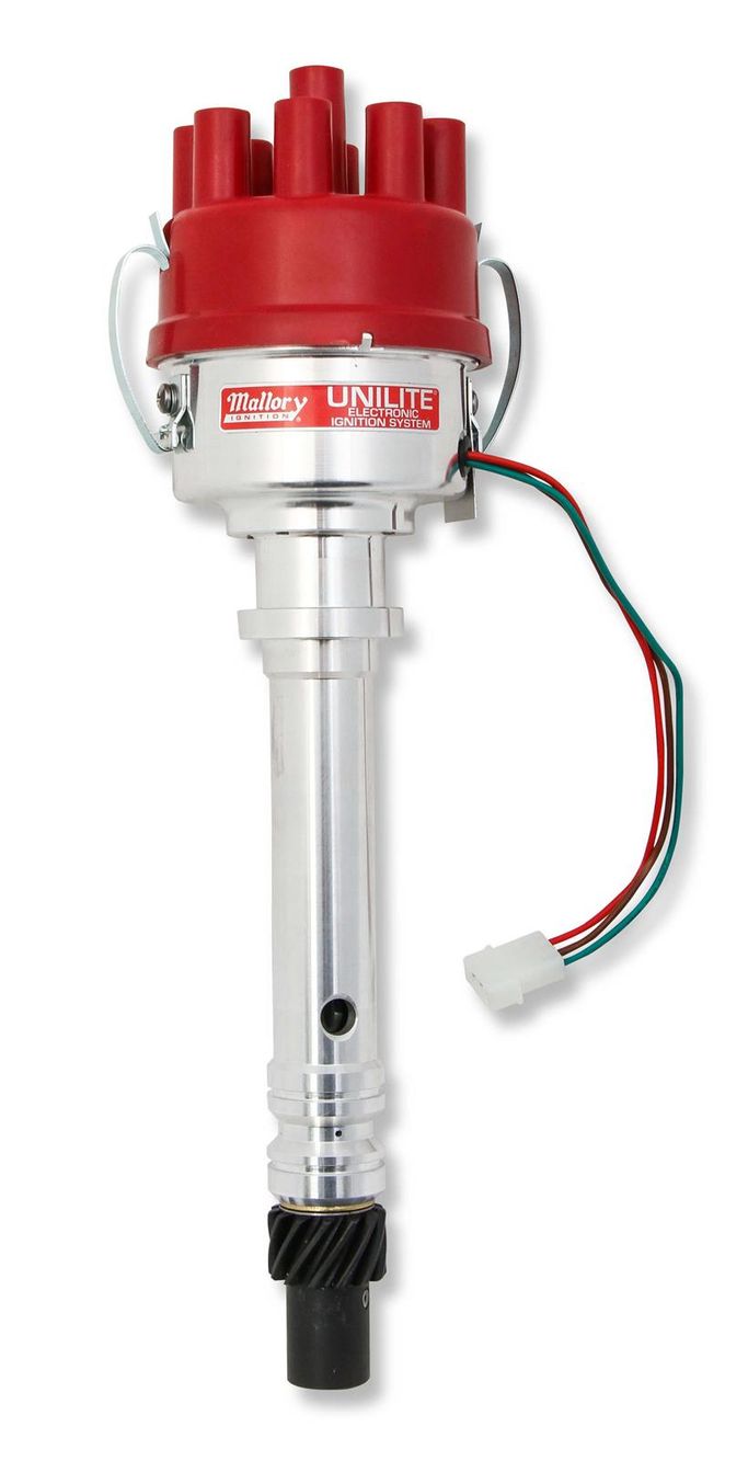 MAA-3748201, Mallory Unilite Distributors 3748201 في الإمارات العربية المتحدة, دبي. Condition - new. Price 2,390 AED. Photo, seller contacts | AUTO.AE