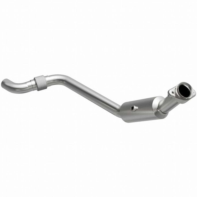 21-473, MAGNAFLOW 21-473 Catalytic Converter Direct-Fit OEM Grade for FORD Mustang 2015-2017 в ОАЭ, Дубай. Состояние - новое. Цена ⁦3 790 AED⁩. Фото, контакты продавца | AUTO.AE