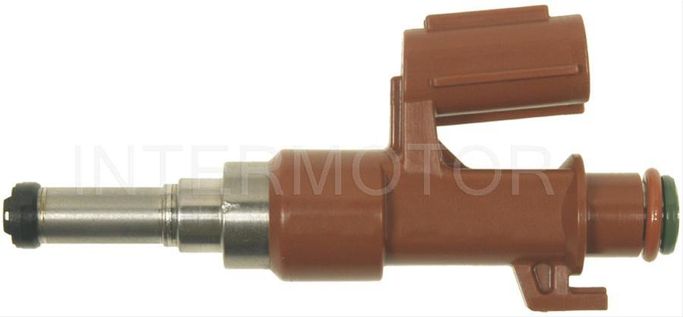 SMP-FJ984, Standard Motor Fuel Injectors for 2008-2009 GS460, LS600H, 2007-2009 LS460 - FJ984 in UAE, Dubai. Condition - new. Price ⁦760 AED⁩. Photo, seller contacts | AUTO.AE