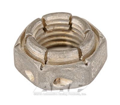 200-8115, ARP 200-8115 Nut Kit 3/8-24 high tech. self-locking. hex. 1/2 height. drilled في الإمارات العربية المتحدة, دبي. Condition - new. Price 200 AED. Photo, seller contacts | AUTO.AE