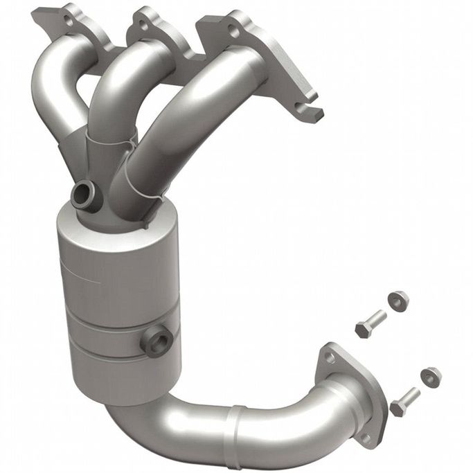 51735, MAGNAFLOW 51735 Manifold Catalytic Converter OEM Grade for CHRYSLER Sebring 2007-2009 in UAE, Dubai. Condition - new. Price ⁦5,470 AED⁩. Photo, seller contacts | AUTO.AE
