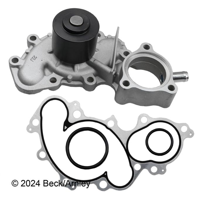 BCK-131-2497, Beck/Arnley Water Pumps 131-2497 in UAE, Dubai. Condition - new. Price 330 AED. Photo, seller contacts | AUTO.AE