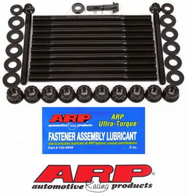 201-4304, ARP 201-4304 Head Stud Kit for MINI 1.6L (N12-N14-N16-N18) في الإمارات العربية المتحدة, دبي. Condition - new. Price 1,020 AED. Photo, seller contacts | AUTO.AE