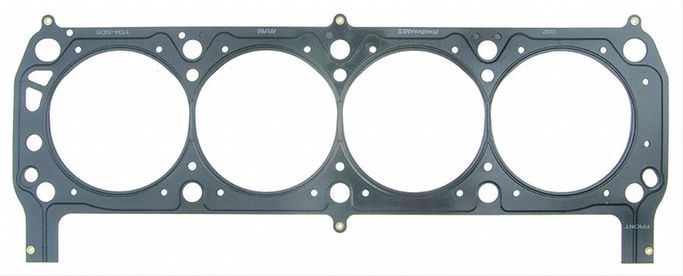 FEL-1134SD5, Fel-Pro Performance Head Gaskets 1134 SD-5 in UAE, Dubai. Condition - new. Price 710 AED. Photo, seller contacts | AUTO.AE
