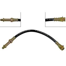 DHB-H49757, Dorman Hydraulic Brake Hoses for 1965-1966 MUSTANG - H49757 في الإمارات العربية المتحدة, دبي. Condition - new. Price 50 AED. Photo, seller contacts | AUTO.AE