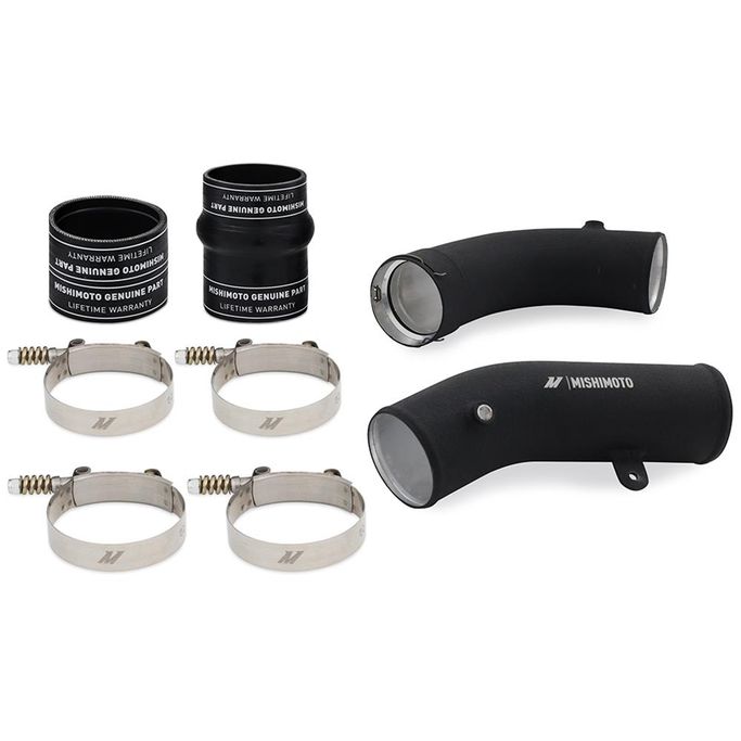 MIO-S0052, Mishimoto Intercooler Pipe and Boot Kits MMICP-DMAX-17CWBK in UAE, Dubai. Condition - new. Price 1,440 AED. Photo, seller contacts | AUTO.AE