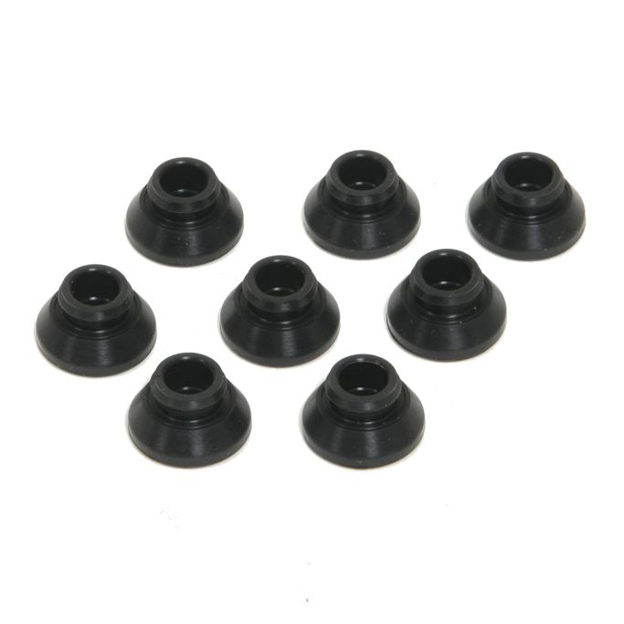 FEL-ES72233, Fel-Pro Valve Cover Grommets ES 72233 في الإمارات العربية المتحدة, دبي. Condition - new. Price 70 AED. Photo, seller contacts | AUTO.AE
