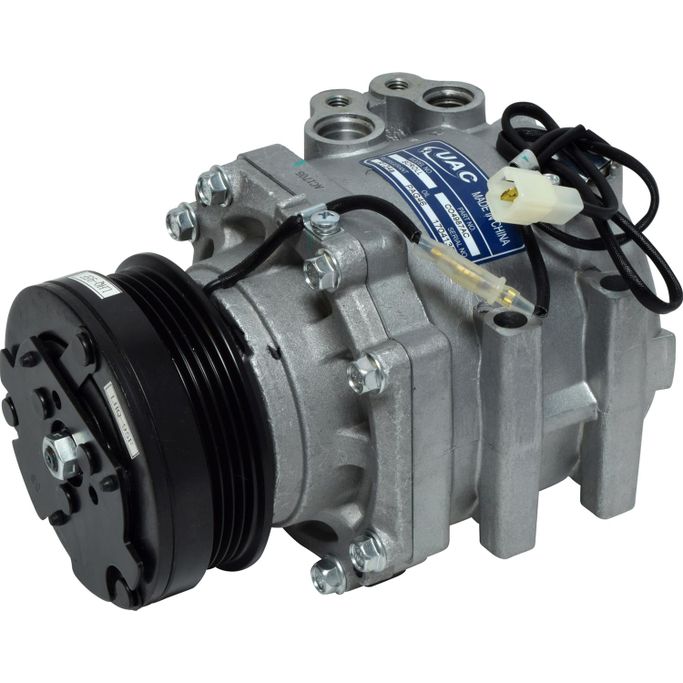 UAC-CO4987AC, Universal Air Conditioner Air Conditioning Compressors for 1995-1998 PROTEGE - CO 4987AC in UAE, Dubai. Condition - new. Price 1,150 AED. Photo, seller contacts | AUTO.AE