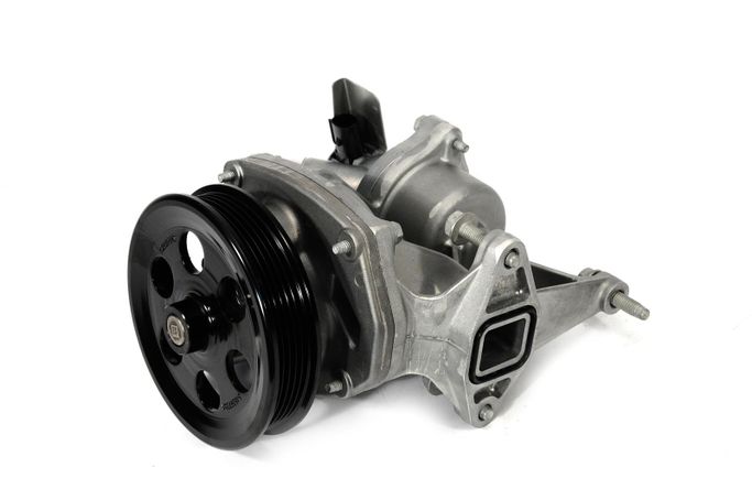 ADO-251-780, ACDelco Mechanical Water Pumps 25201452 in UAE, Dubai. Condition - new. Price 960 AED. Photo, seller contacts | AUTO.AE