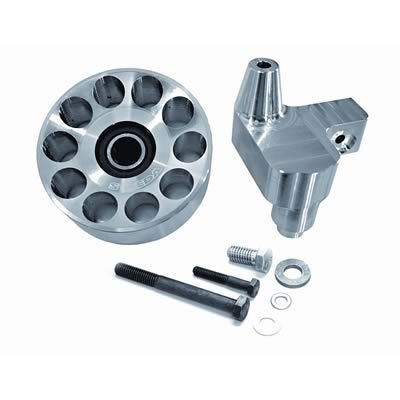 SDA-555-3340, Steeda Cobra Belt Tensioners for 2003-2004 MUSTANG - 555-3340 в ОАЭ, Дубай. Состояние - новое. Цена ⁦890 AED⁩. Фото, контакты продавца | AUTO.AE