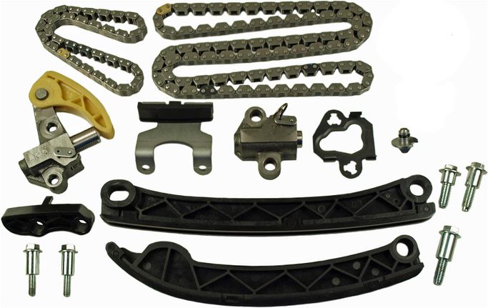 CLO-9-0918SX, Cloyes Timing Chain and Gear Sets 9-0918SX в ОАЭ, Дубай. Состояние - новое. Цена 870 AED. Фото, контакты продавца | AUTO.AE