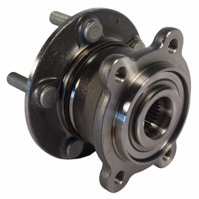 MOF-HUB222, Motorcraft Wheel Bearing and Hub Assemblies for 2013-2019 ESCAPE, 2015-2019 MKC - CV6Z1104H في الإمارات العربية المتحدة, دبي. Condition - new. Price ⁦880 AED⁩. Photo, seller contacts | AUTO.AE