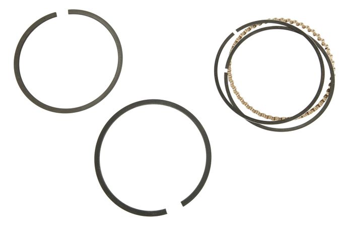 WIS-4310H, Wiseco Pro Tru Hastings Piston Ring Sets 4310H в ОАЭ, Дубай. Состояние - новое. Цена ⁦110 AED⁩. Фото, контакты продавца | AUTO.AE