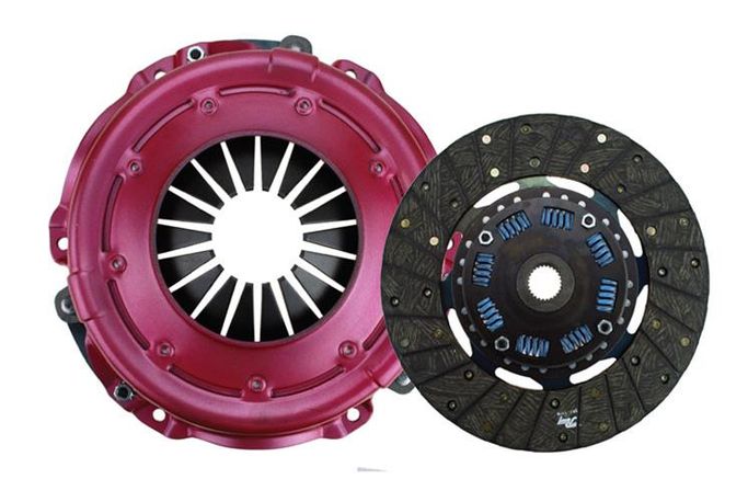 RAM-88761HDX, RAM HDX Clutch Kits 88761HDX in UAE, Dubai. Condition - new. Price 1,430 AED. Photo, seller contacts | AUTO.AE