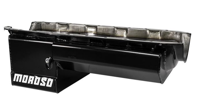 MOR-21047, Moroso Drag Race Pans 21047 في الإمارات العربية المتحدة, دبي. Condition - new. Price ⁦3,200 AED⁩. Photo, seller contacts | AUTO.AE