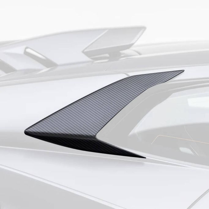 4036LOV, VORSTEINER 4036LOV Side Intakes VRS (Satin Carbon) for LAMBORGHINI Huracan STO 2021- в ОАЭ, Дубай. Состояние - новое. Цена ⁦20 760 AED⁩. Фото, контакты продавца | AUTO.AE