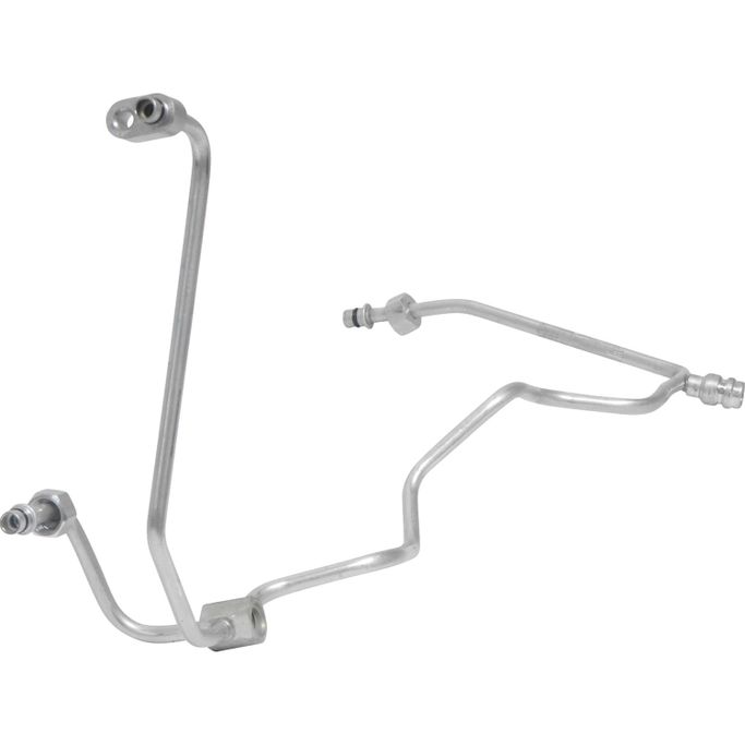 UAC-HA111498C, Universal Air Conditioner Liquid Line Hose Assemblies for 2007-2013 MDX, 2009-2015 PILOT - HA 111498C in UAE, Dubai. Condition - new. Price 130 AED. Photo, seller contacts | AUTO.AE
