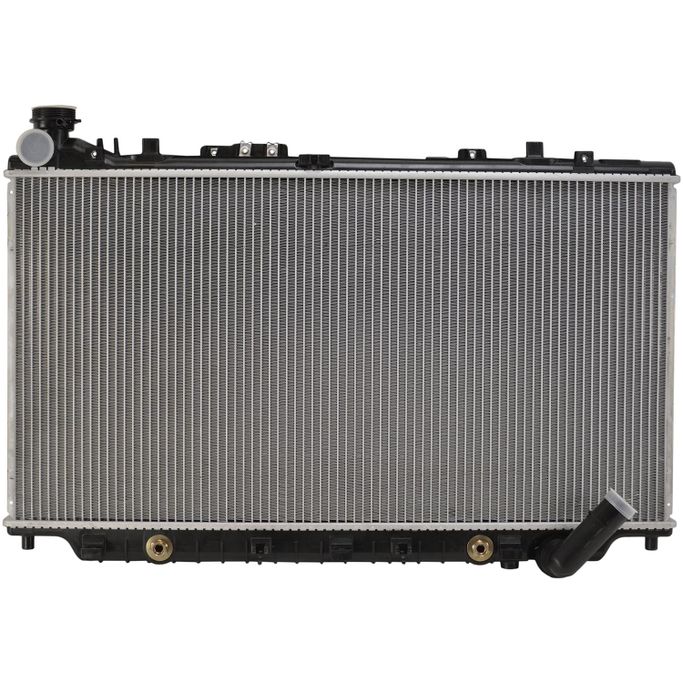 OSC-13473, OSC Automotive Radiators for 2012-2017 CAPRICE, 2014-2017 SS - 13473 في الإمارات العربية المتحدة, دبي. Condition - new. Price 890 AED. Photo, seller contacts | AUTO.AE