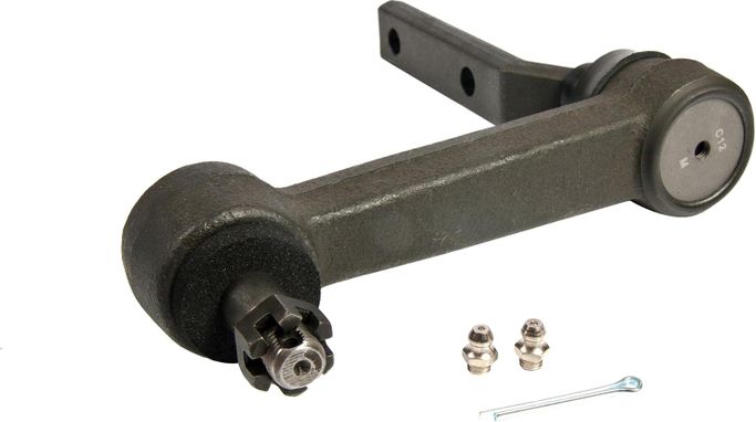 POF-102-10009, Proforged Idler Arms for 1963-1982 CORVETTE - 102-10009 в ОАЭ, Дубай. Состояние - новое. Цена ⁦280 AED⁩. Фото, контакты продавца | AUTO.AE