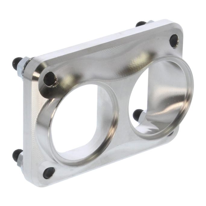 SUM-260446-25, Summit Racing™ Billet Turbo Inlet Flanges SUM-260446-25 في الإمارات العربية المتحدة, دبي. Condition - new. Price ⁦860 AED⁩. Photo, seller contacts | AUTO.AE