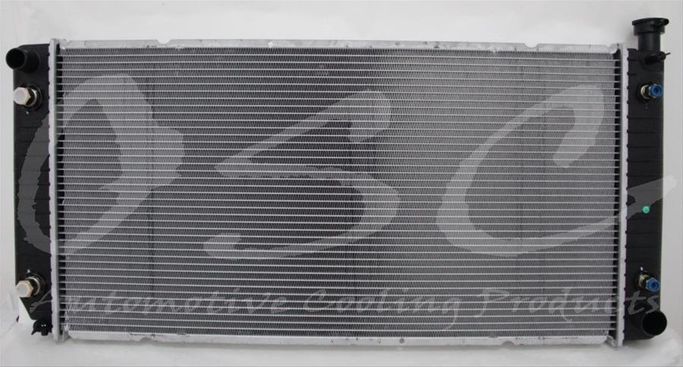 OSC-1694, OSC Automotive Radiators 1694 in UAE, Dubai. Condition - new. Price 1,360 AED. Photo, seller contacts | AUTO.AE