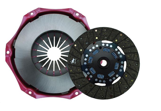RAM-88391HDX, RAM HDX Clutch Kits 88391HDX في الإمارات العربية المتحدة, دبي. Condition - new. Price ⁦1,810 AED⁩. Photo, seller contacts | AUTO.AE