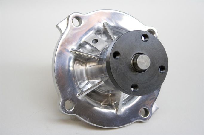 PQX-1444011, PRW High Performance Mechanical Water Pumps 1444011 في الإمارات العربية المتحدة, دبي. Condition - new. Price 620 AED. Photo, seller contacts | AUTO.AE