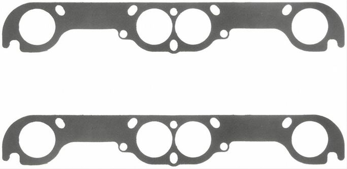FEL-1483, Fel-Pro Performance Exhaust Header Gasket Sets 1483 in UAE, Dubai. Condition - new. Price 210 AED. Photo, seller contacts | AUTO.AE