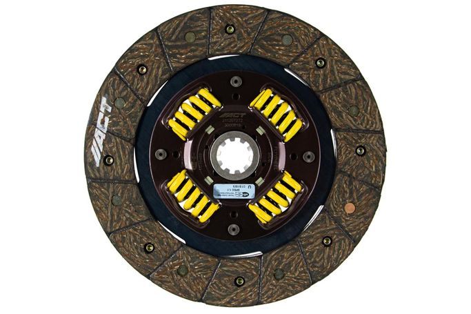ACL-3000819, ACT Performance Clutch Discs 3000819 في الإمارات العربية المتحدة, دبي. Condition - new. Price 960 AED. Photo, seller contacts | AUTO.AE